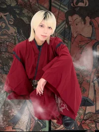 2月23日に浮遊の幽霊くんはこちら！