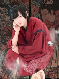 3月8日に浮遊の幽霊くんはこちら！