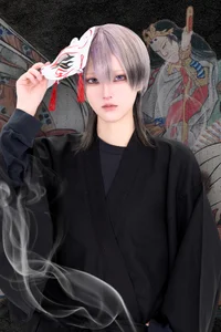 3月10日に浮遊予定の幽霊くん👻