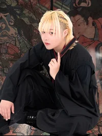 3月15日に浮遊の幽霊くんはこちら！