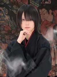 3月18日に浮遊の幽霊くんはこちら！