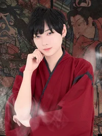 3月19日に浮遊の幽霊くんはこちら