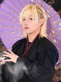 4月12日出勤の幽霊くんはこちら✨