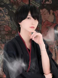 4月20日に会える幽霊くん達❣