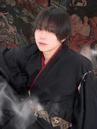 4月21日に浮遊する幽霊くんはこちら！