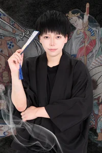 6月4日に浮遊する幽霊くんはこちら！