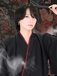 6月10日に浮遊する幽霊くんはこちら！