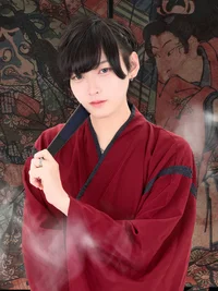 7月9日に会える幽霊くんはこちら！