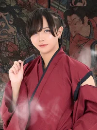 7月30日に浮遊する幽霊くんはこちら！