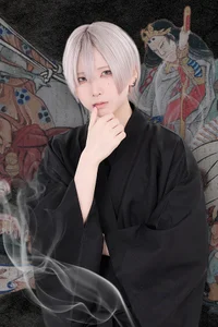 ✨8月31日！本日会える幽霊くんとイベントのご案内✨
