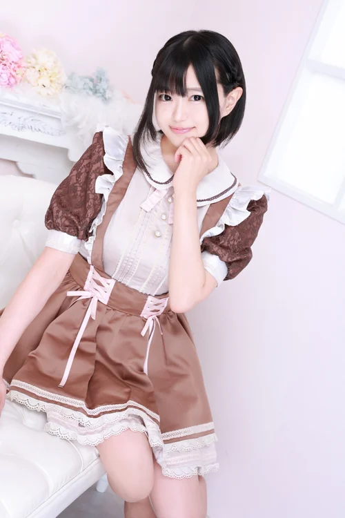 イチオシの衣装