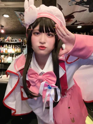 きなこ