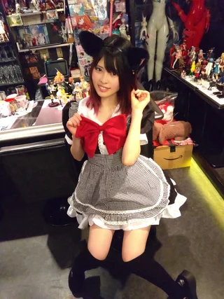 キャストイメージ