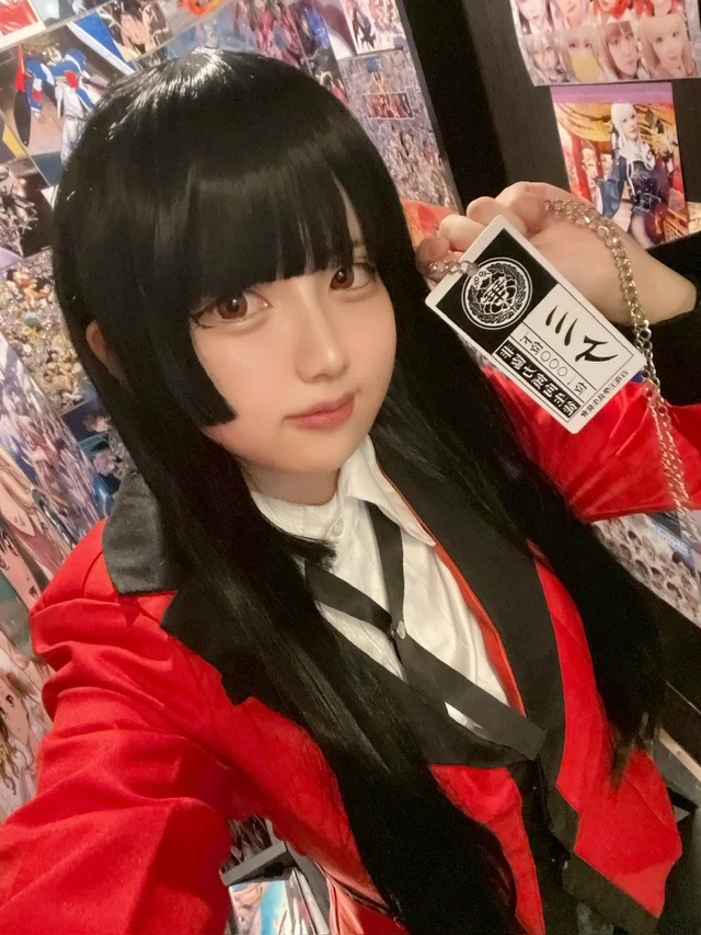 ちろるさんの画像1枚目