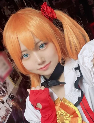 しずくさんの写真