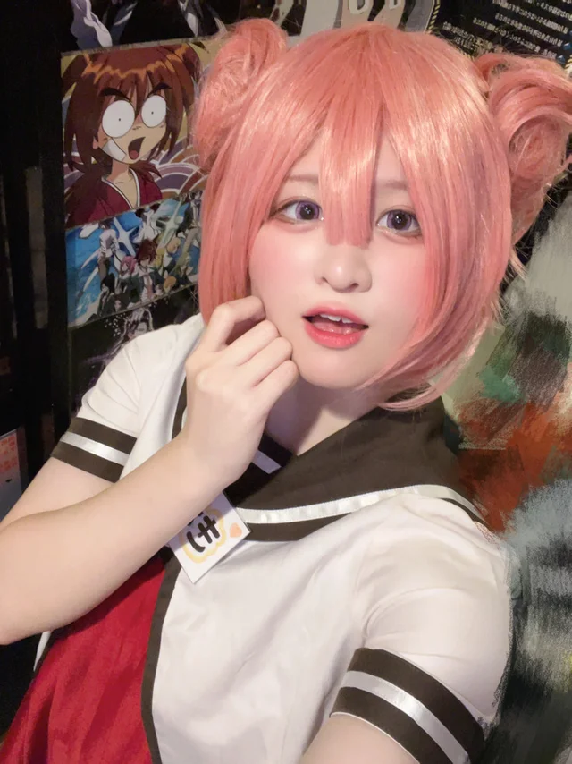 きなこさんの画像2枚目