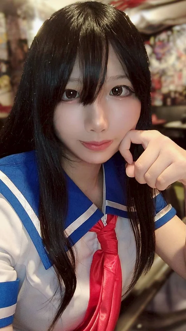 あいかさんの画像2枚目