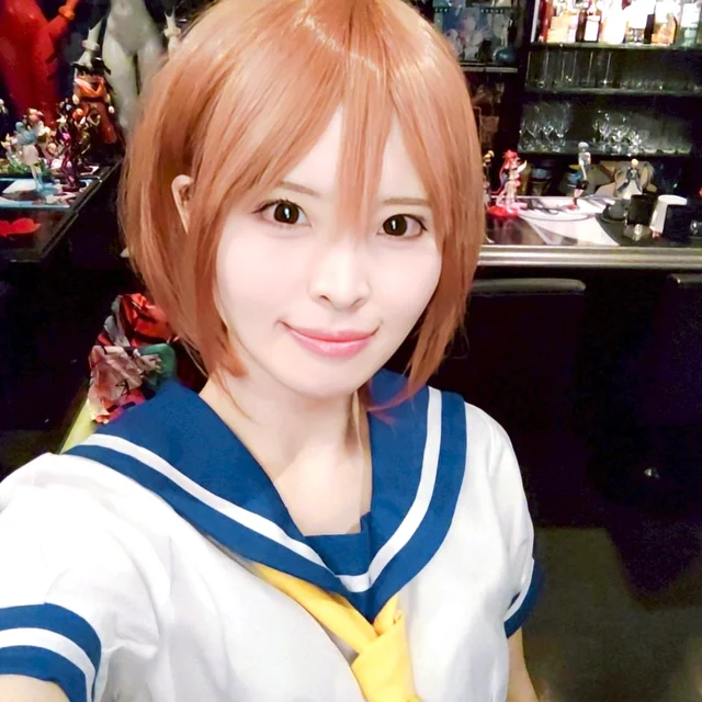 すみれさんの画像3枚目