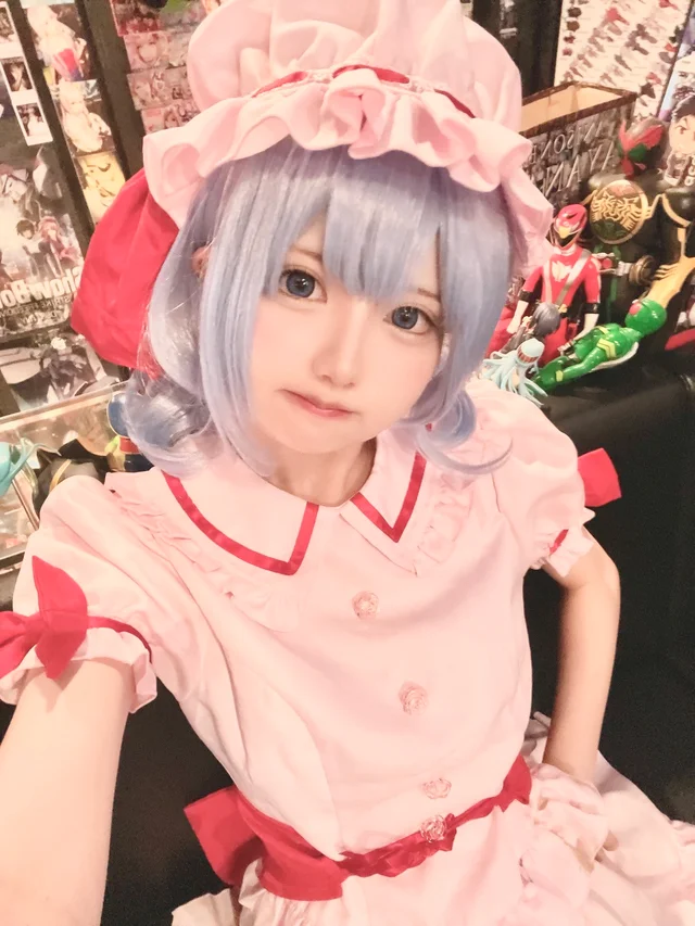 ちろるさんの画像3枚目