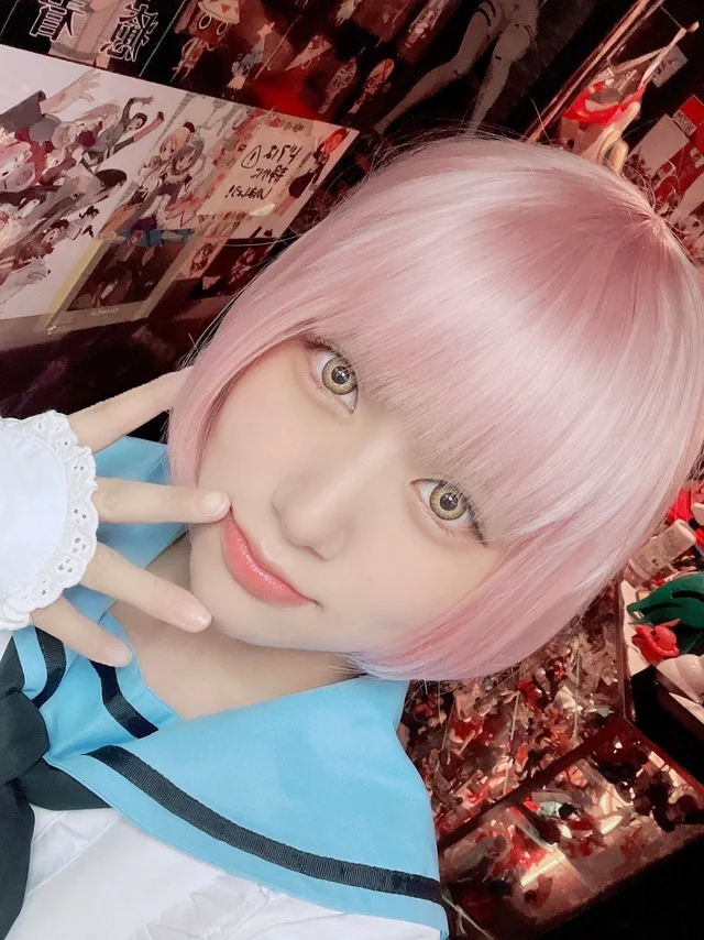 しずくさんの画像3枚目