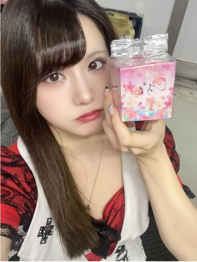 しずくさんの画像1枚目