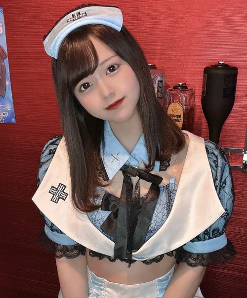 イチオシの衣装
