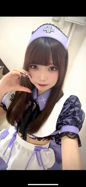 👗衣装は選べる2種類👗