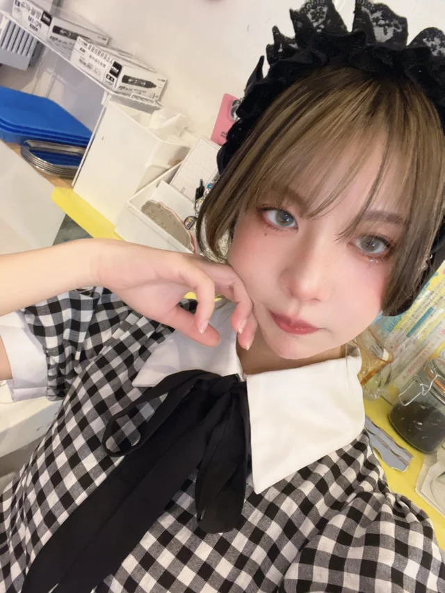 ついさんの画像1枚目