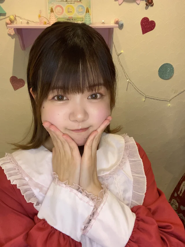 もちさんの画像1枚目