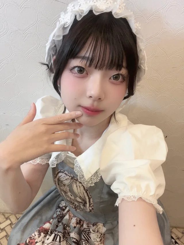 もこさんの画像2枚目