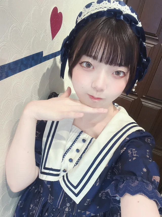 もこさんの画像3枚目