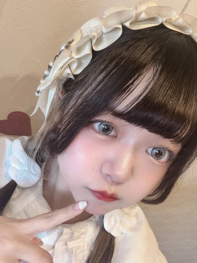 もちさんの画像2枚目