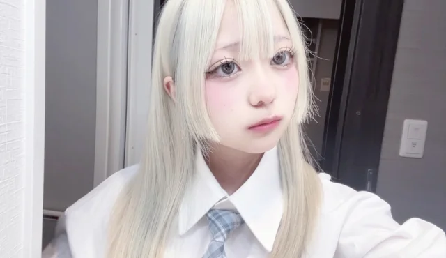 いずさんの画像1枚目