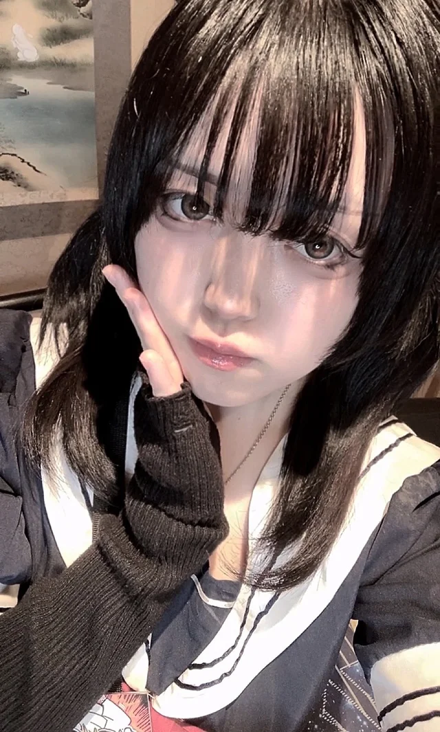 くうがさんの画像1枚目
