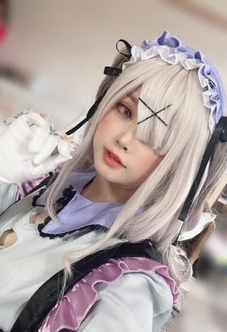 もりえさんの写真