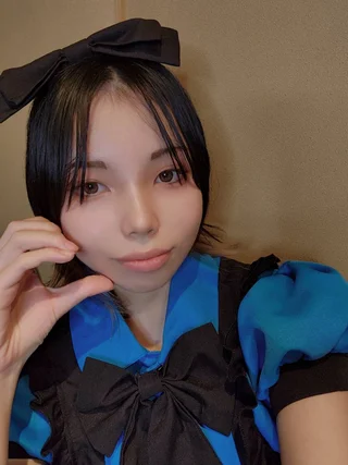 みつきさんの写真