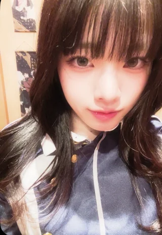 ナツメさんの写真