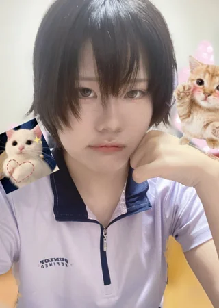 キャストイメージ