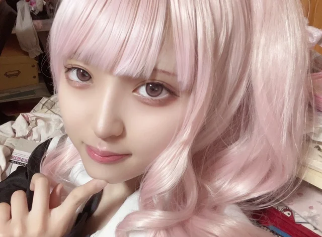 いちごさんの画像1枚目