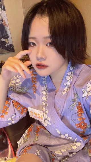 はやてさんの写真