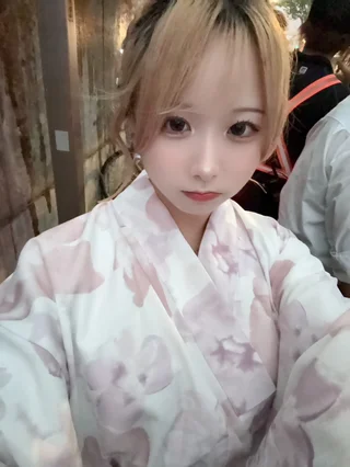 みうさんの写真