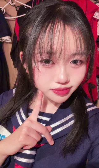 ゆりあさんの画像