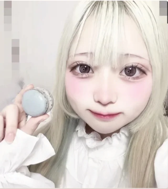 いずさんの画像2枚目