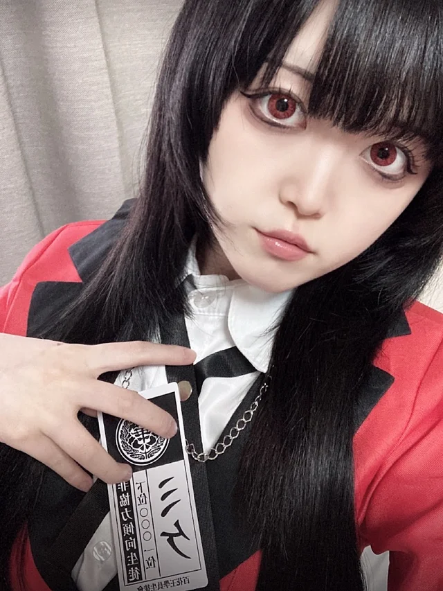くうがさんの画像2枚目