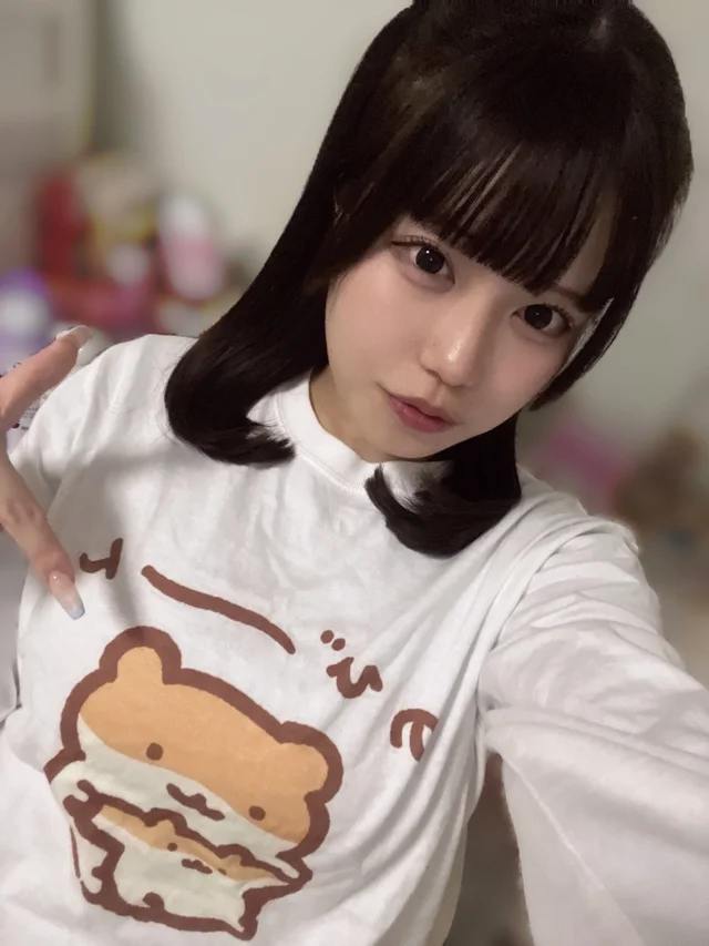 のぞみさんの画像3枚目