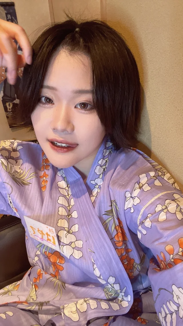 はやてさんの画像3枚目