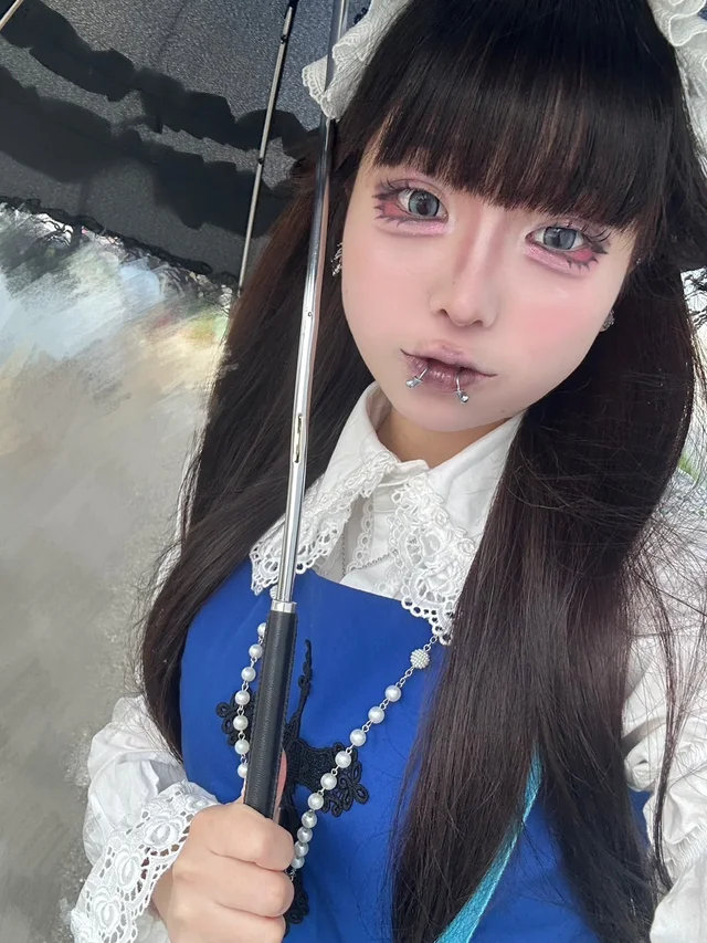 ろぜさんの画像2枚目