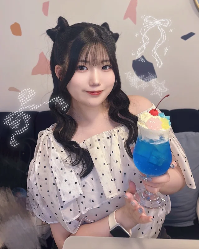 あんさんの画像2枚目