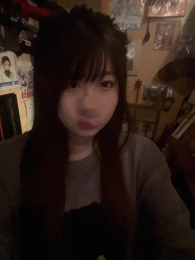 ゆめさんの画像3枚目