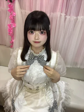 キャストイメージ